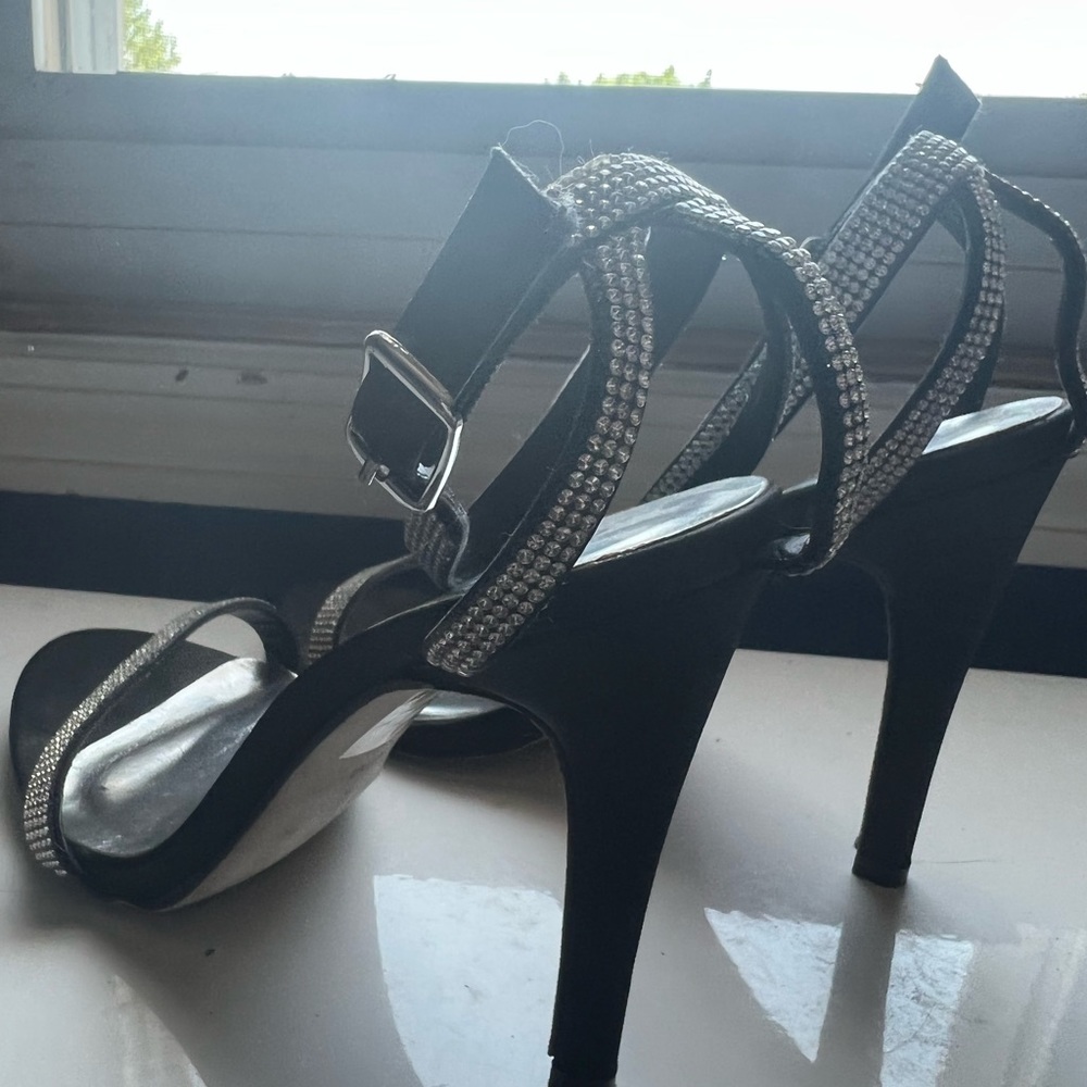 Camille la vie heels - Picture 4 of 5